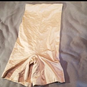 Women's  size L Spanx